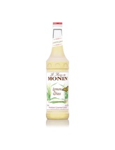 Monin Siroop Lemongrass / Citroengras 0% Vol. 70cl    