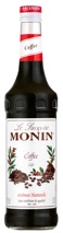 Monin Siroop Coffee / Koffie 0% Vol. 70cl     