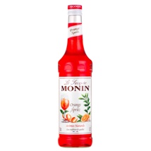 Monin Siroop Orange Spritz  0% Vol. 70cl    