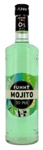 Funny Mojito 0% Vol. 70Cl     