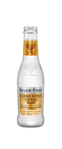 Fever Tree Clementine Tonic Water  0% Vol.  20cl 