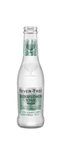 Fever Tree Elderflower Tonic Water  0% Vol. 20cl 