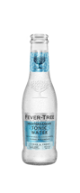 Fever Tree Mediterranean Tonic Water 0% Vol.  20cl 