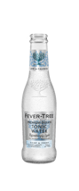 Fever Tree Naturally Light Tonic  Water 0% Vol. 20cl   