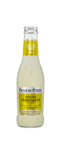 Fever Tree Sicilian Lemonade Tonic  0% Vol.  20cl 