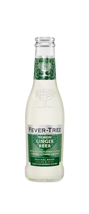 Fever Tree Ginger Beer Tonic 0% Vol.  20cl   