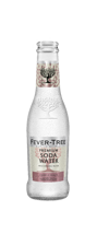 Fever Tree Soda Water Tonic 0% Vol. 20cl 