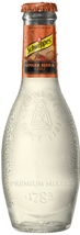 Tonic Premium Schweppes Ginger Beer 0% Vol. 20cl   