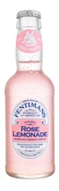 Tonic Fentimans Rosé Lemonade 0% Vol. 20cl 