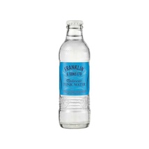 Franklin And Sons Mallorcan 0% Tonic Vol. 20cl       