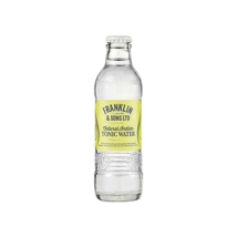 Franklin And Sons Natural Indian  Tonic 0% Vol. 20cl     