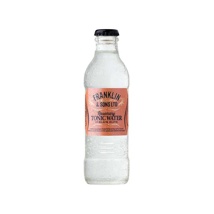 Franklin And Sons Rosémary Tonic 0% Vol. 20cl       
