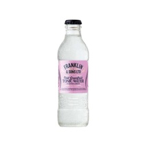 Franklin And Sons Grapefruit Tonic 0% Vol. 20cl       