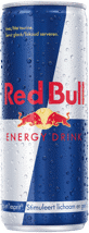 Red Bull Energy Blik 25Cl 