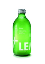 Lemonaid Lime  0% Vol. 33Cl