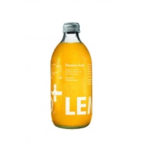 Lemonaid Passionfruit 0% Vol. 33Cl