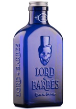 Gin Lord Of Barbes 50% Vol. 50cl