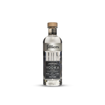 Vodka Filliers Pure 40% Vol. 50cl