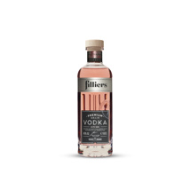 Vodka Filliers Strawberry 40% Vol. 50cl