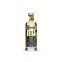 Vodka Filliers Lemon 40% Vol. 50cl