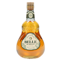 Belle De Brillet Poire & Cognac 30% Vol. 70CL