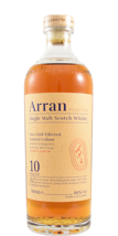 Whisky Arran 10 Years 46% Vol. 70cl