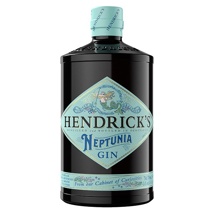 Gin Hendrickx Neptunia 43,5% Vol. 70cl