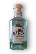 Gin Le Gin Namur 40% Vol. 50cl