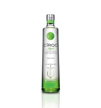 Vodka Ciroc Apple 37,5% Vol. 70cl
