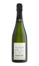 Champagne Telmont Reserve Brut 75cl