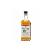 Whisky Copper Dog Speyside Blended 40% Vol. 70cl