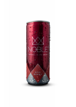 Noble Soft Natural  Drink Acai 25cl