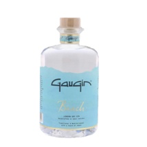 Gin Gaugin Beach 46% Vol. 50cl