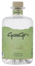 Gin Gaugin Mountain 46% Vol. 50cl