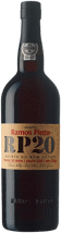 Porto Ramos Pinto 20 Years 20,5% Vol. 75cl