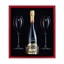 Champagne Piper Rare '02 +  2 Glazen     
